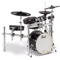 Pearl  e/Merge hybrid - Vue 3